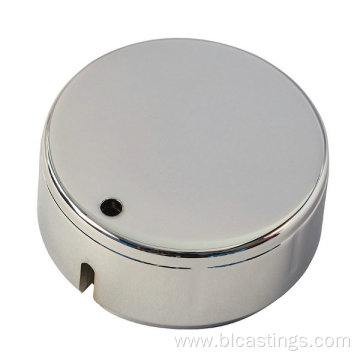 Zinc Casting of Washing Machine Rotary Knob